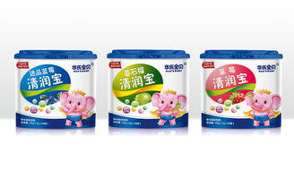 包装不只是把产品包起来 预包装食品的设计思维与商业逻辑