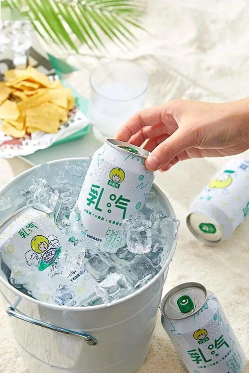 这些饮料的包装俘获你了吗？预包装食品中的视觉魔法