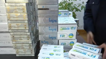 案值千万！普陀公安破获舟山首例电子烟非法经营大案